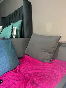 SweetCandy84's Webcam Show