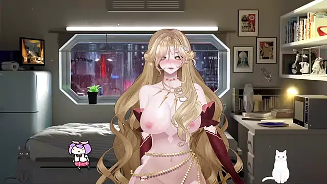 chenxi003 Show Webcam