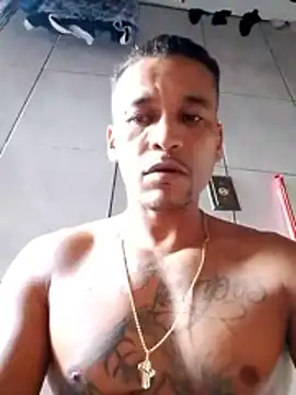 Show de webcam de Rodr_go14