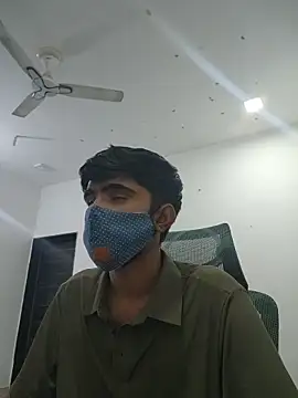 Show de webcam de mavin_