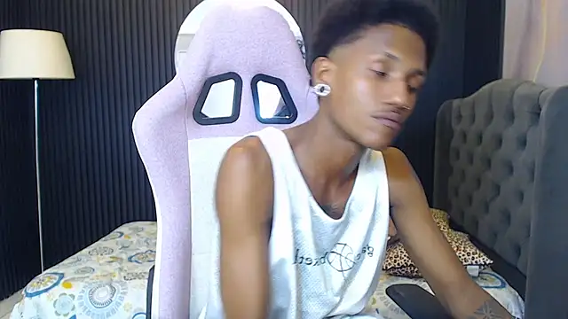 Show webcam de ManSant