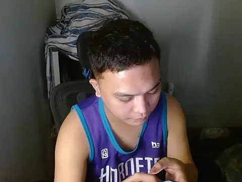 xsweetasian69x Webcam-Show