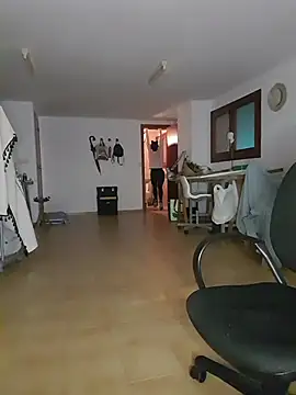 SweetSun69 Obrolan Langsung XXX