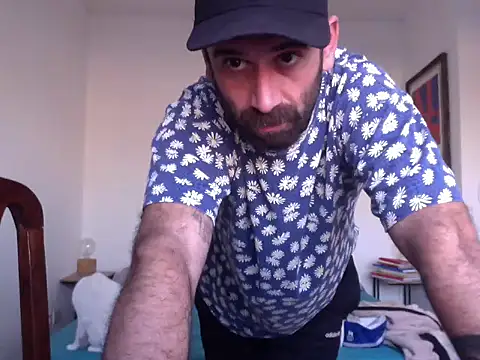 BICHAOOSIETE Live XXX Chat