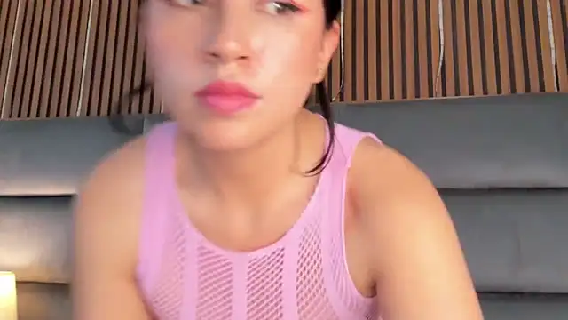 Sembang XXX Secara Langsung Lucy_Vegas