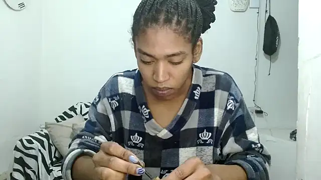 angelamarie1 Adlı Modelin Web Kamerası Şovu