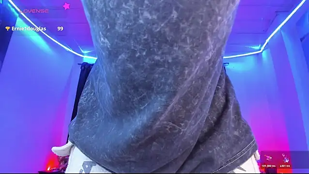 Ethan_Boyy Show Webcam