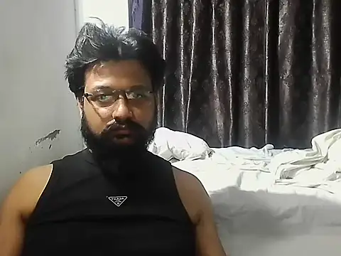 Dollseye 在線直播表演