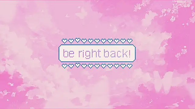 Kitten_Alissa's Live XXX Chat