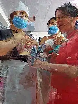 JustSamantha_ 即時 XXX 聊天