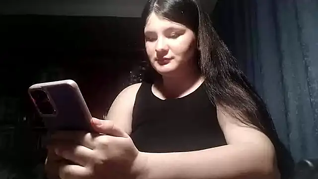 Вебкам-шоу BeatriceMolands