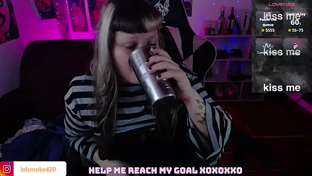 Bdsm_and_fries Live XXX-Chat