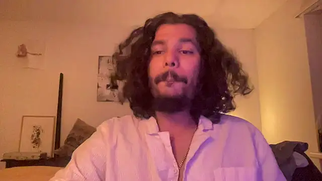 daddyvibes Webcam show