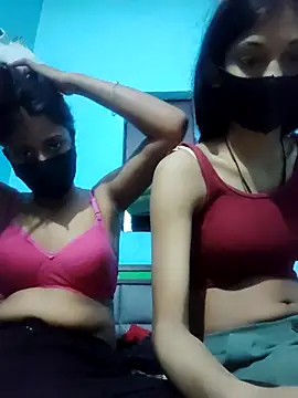 Chat +18 de Aaradhya-Rani ao vivo