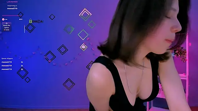 aria_wild_ Live XXX-Chat