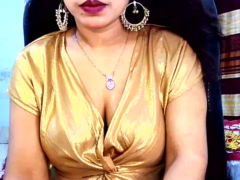 عرض كام Noor_Zarin