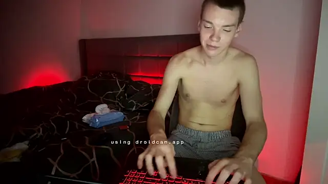 aaron_stonee webcam show