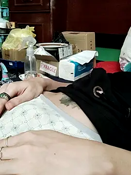 QueenSoreal Live XXX-chat