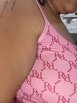 Pertunjukan Kamera Web latina_curvy22