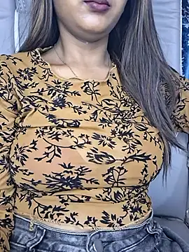 Marathi_gavtami webkamerás műsora