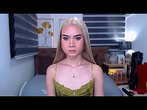 JuicyCockThea Pertunjukan Webcam