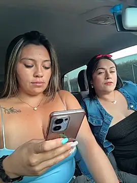 دردشة LIZ-06_ الجنسية المباشرة