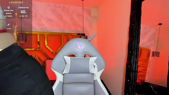 Chat XXX Live Luciifeer_