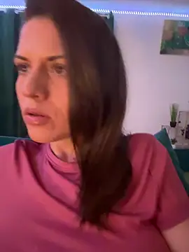 ScarlettNoirr: вебкам-шоу