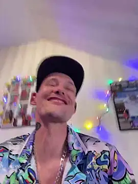 Donaldduck0069 Webcam show