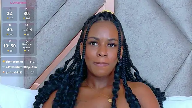 Sally-Noa Obrolan Langsung XXX