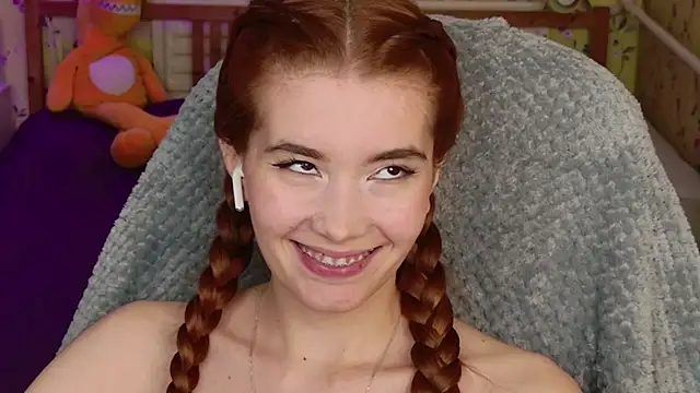 Lunavira Live XXX-Chat