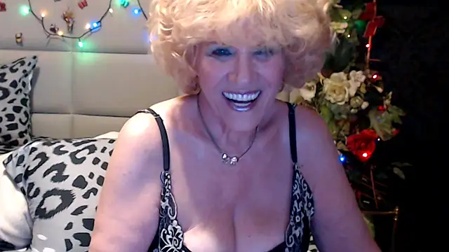 Chat +18 de HappyWomanOn ao vivo