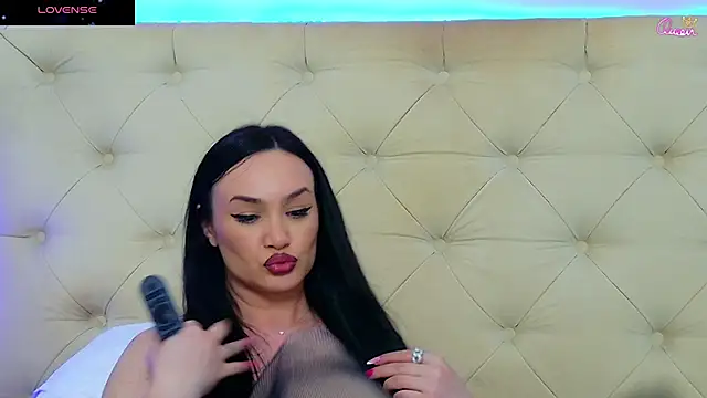 Daliya_n Live XXX chat