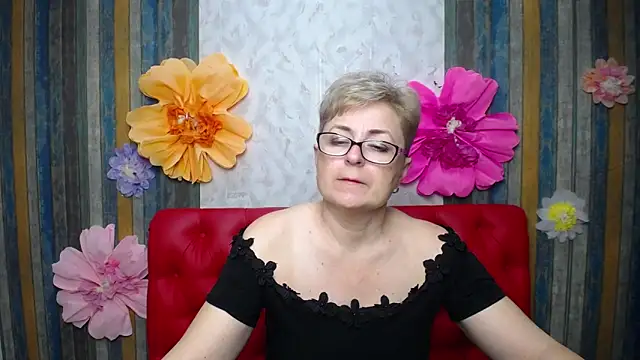 EmiliaGree's Webcam Show