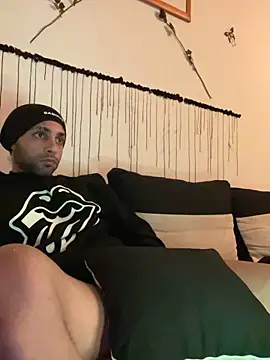 Pokazy przed kamerką – Mohdollmen