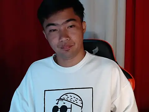 Siege_cum69 Pertunjukan Webcam