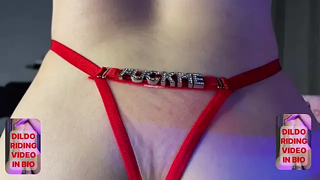 miss_ssaki Obrolan Langsung XXX