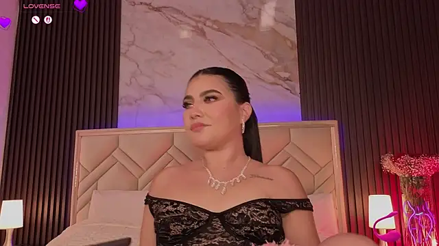 MiaaFarrel's Live XXX Chat