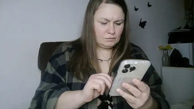 MartaXLove – Live XXX-chat