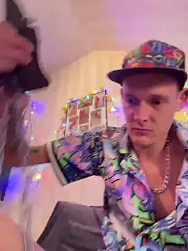 Donaldduck0069 Webcam Show