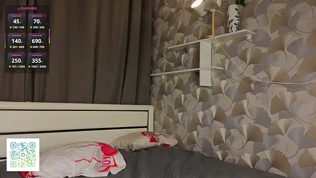 Chat XXX en directo de DaynaMacha