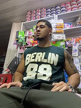 Dimitri_Colleman লাইভ XXX চ্যাট