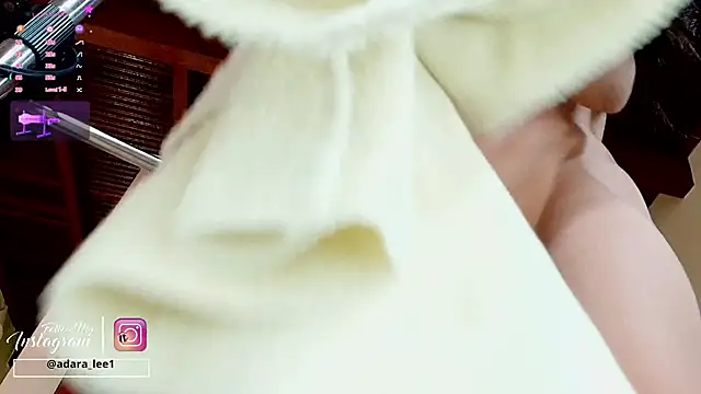 Živý XXX chat adara_le