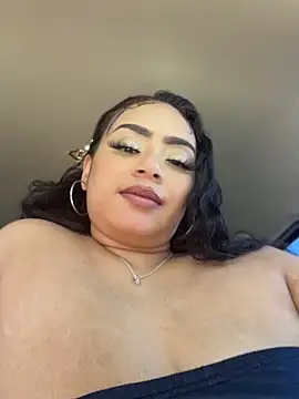 CarmelaAnthony élő XXX-chatje