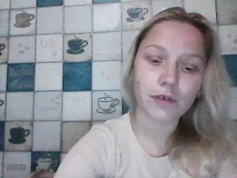 XXX chat uživo modela Anna_wey