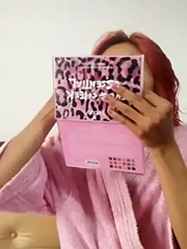 mindymiaw 现场XXX聊天