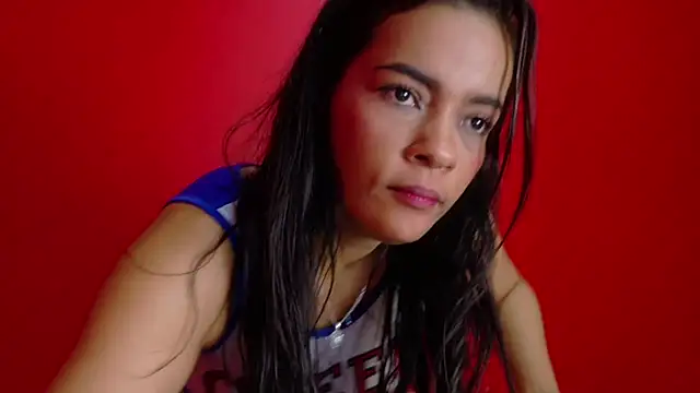 candymia68: διαδικτυακό σόου στην κάμερα