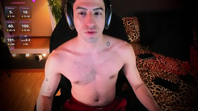 دردشة newjeff الجنسية المباشرة