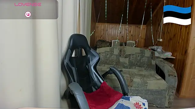 Chat XXX en directo de ScanDarky