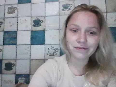 Chat XXX ao vivo de Anna_wey